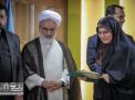 گزارش تصویری | اختتامیه دومین همایش ملی رویکردهای نوین آمایش سرزمین در ایران